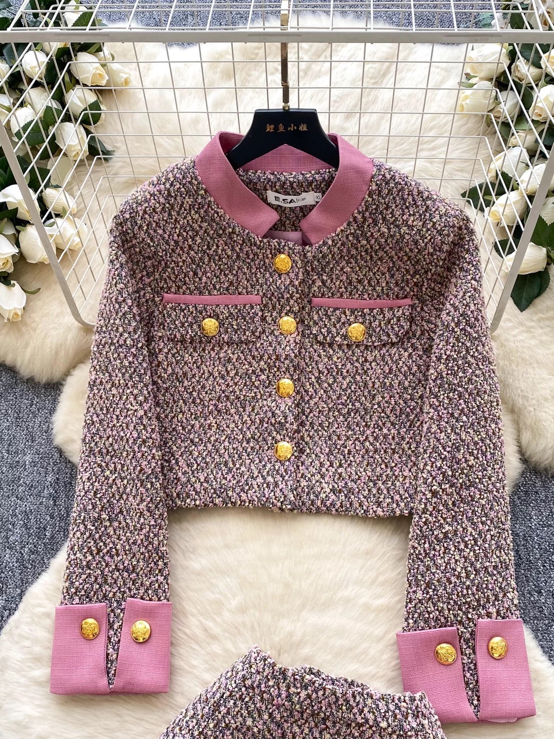 Everyday swag set FTP405 images